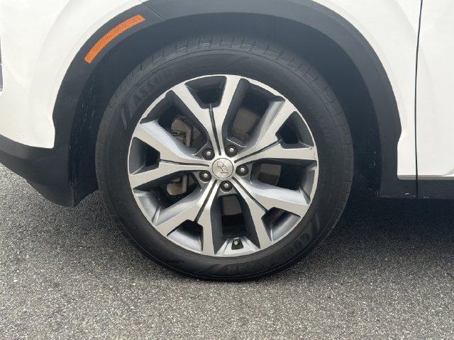 Used 2021 Hyundai Palisade SEL w/ Premium Package FWD image 13