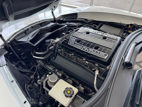 Certified 2019 Chevrolet Corvette Z06 RWD image 24