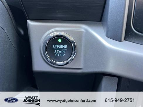 Certified 2023 Ford F150 XLT w/ Equipment Group 302A High image 35