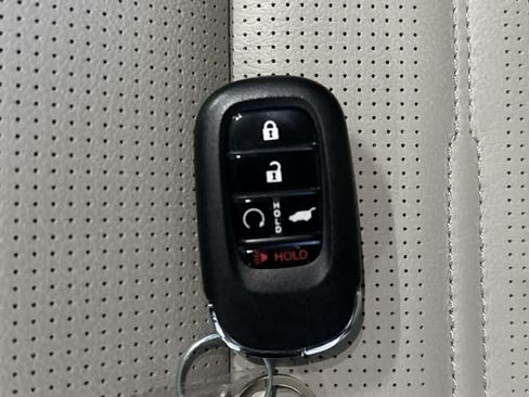 Used 2026 Honda CR-V EX-L image 27