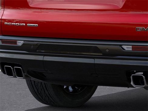 New 2026 GMC Acadia Denali Ultimate w/ LPO, Floor Liner Package image 14