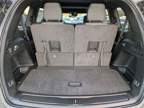 New 2025 Jeep Grand Cherokee L Laredo w/ Trailer Tow Package image 28