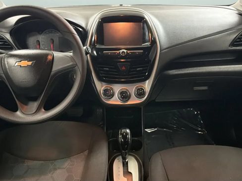 Used 2017 Chevrolet Spark LS FWD image 15