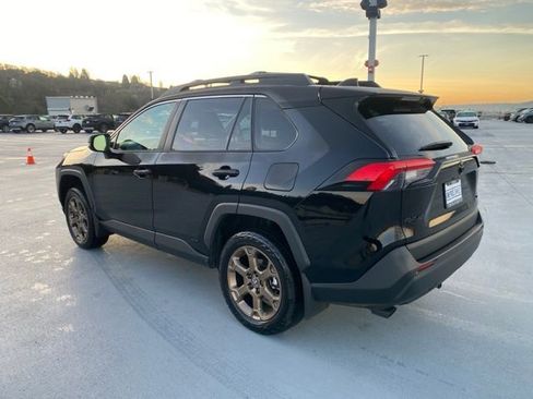 Certified 2024 Toyota RAV4 AWD Hybrid image 6