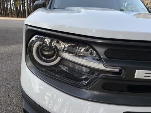 Used 2024 Ford Bronco Sport Big Bend w/ Convenience Package image 10