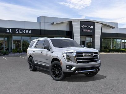 New 2026 GMC Yukon Elevation w/ Elevation Premium Package