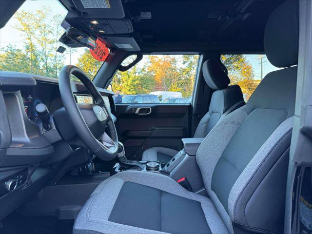 Used 2026 Ford Bronco Big Bend AWD/4WD image 15