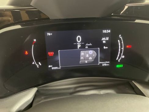 Used 2026 Lexus NX 350h AWD w/ Cold Area Package image 27