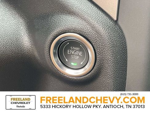 New 2026 Chevrolet Silverado 1500 W/T AWD/4WD image 25
