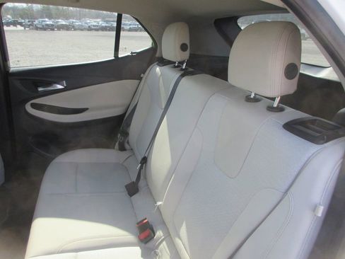 New 2026 Buick Encore GX Preferred FWD image 13
