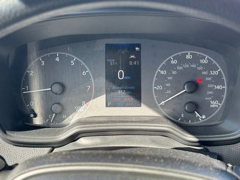 Certified 2025 Toyota Corolla LE image 29