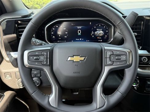 New 2026 Chevrolet Silverado 1500 LT image 13