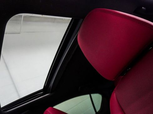 Used 2024 Lexus IS 350 F Sport RWD image 8