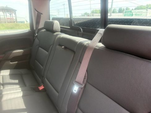 Used 2018 GMC Sierra 1500 SLT w/ SLT Premium Package AWD/4WD image 31