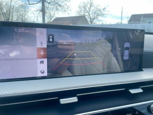 New 2025 Genesis GV80 3.5T Prestige image 40