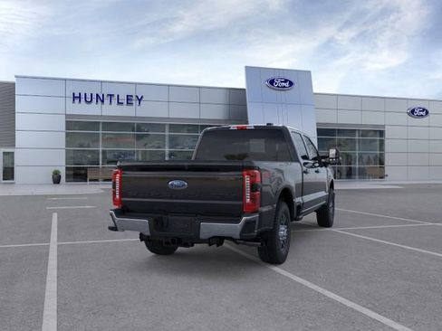 New 2026 Ford F250 Lariat w/ FX4 Off-Road Package AWD/4WD image 8