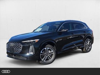 New 2025 Audi Q5 Premium Plus