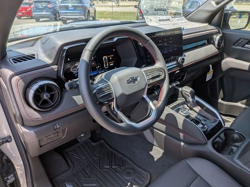 New 2026 Chevrolet Colorado Z71 w/ Z71 Convenience Package 2 AWD/4WD image 31