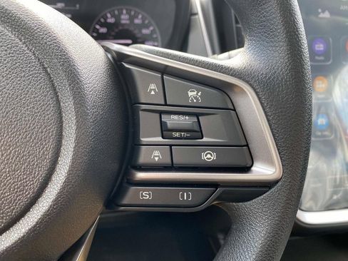New 2026 Subaru Impreza 2.0i Sport AWD/4WD image 14