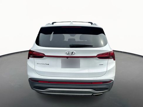 Used 2023 Hyundai Santa Fe SEL w/ Cargo Package image 4