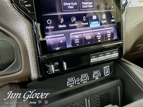 New 2026 RAM 2500 Limited image 34