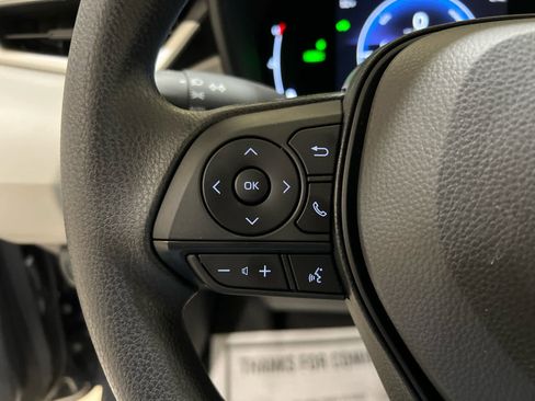 New 2026 Toyota Corolla LE image 16