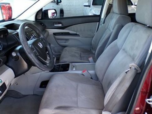 Used 2012 Honda CR-V EX image 16