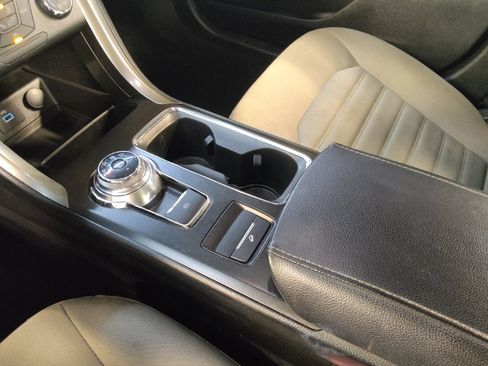 Used 2019 Ford Fusion S FWD image 26