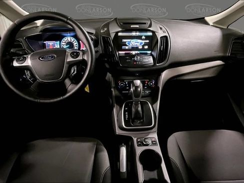 Used 2015 Ford C-MAX SE w/ Equipment Group 203A FWD image 19