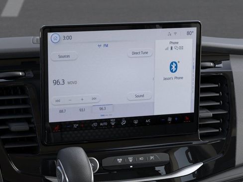New 2026 Ford Transit 350 XLT RWD image 14