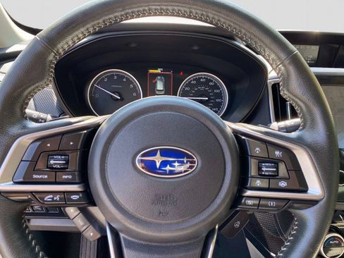 Used 2024 Subaru Forester Limited AWD/4WD image 18