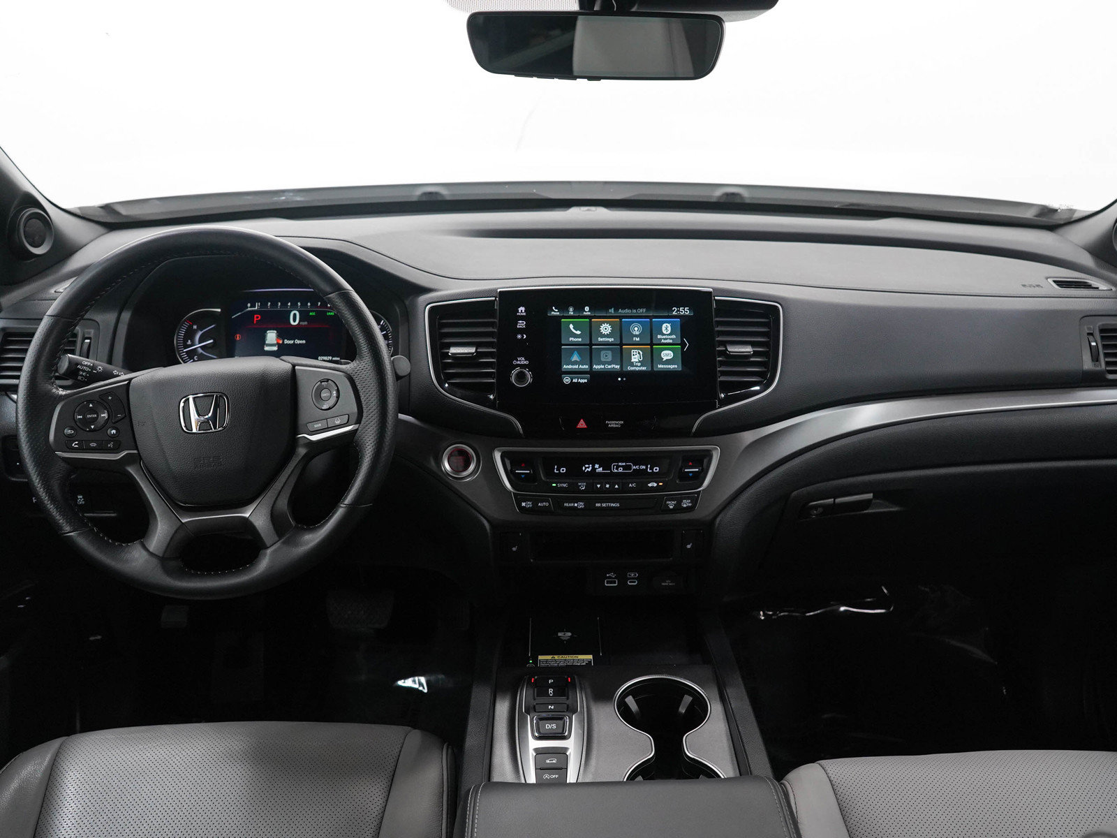 Used 2024 Honda Passport EX-L image 13