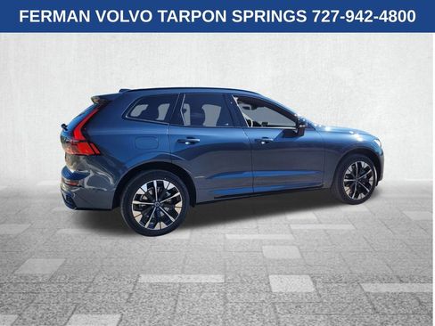 New 2026 Volvo XC60 T8 Plus w/ Protection Package Premier image 10