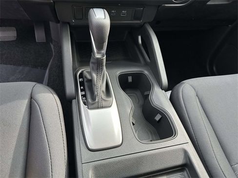 New 2026 Nissan Frontier S image 22