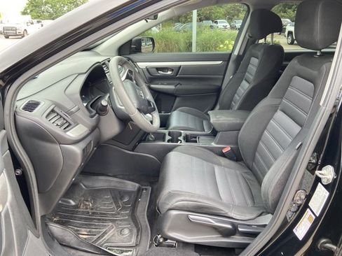 Used 2018 Honda CR-V LX image 39