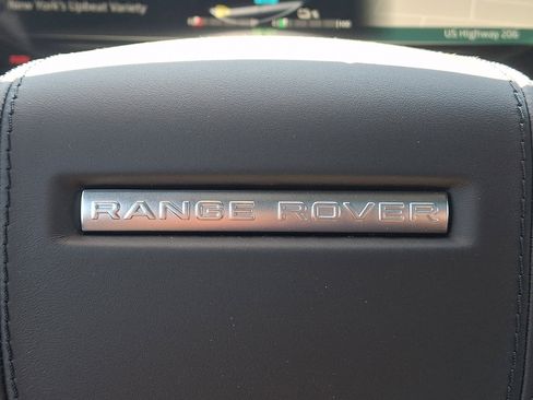 New 2026 Land Rover Range Rover Sport Dynamic SE AWD/4WD image 20