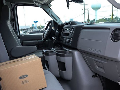 New 2026 Ford E-350 and Econoline 350 Super Duty w/ Ambulance Prep Package image 20
