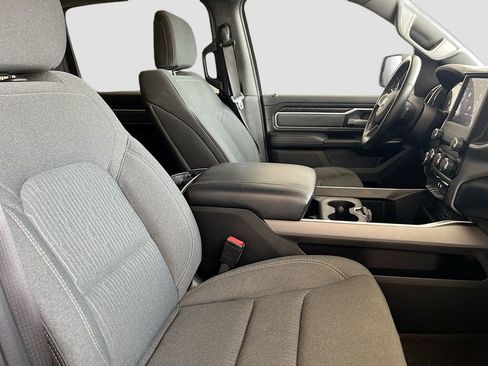 Used 2022 RAM 1500 Big Horn AWD/4WD image 28