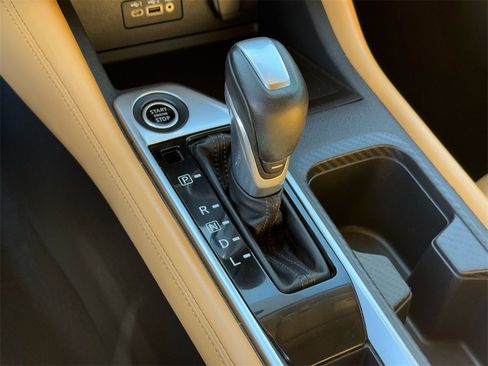 Used 2020 Nissan Sentra SV w/ SV Premium Package image 34