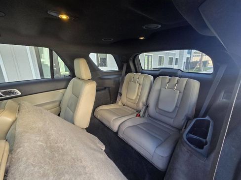 Used 2014 Ford Explorer Limited image 39