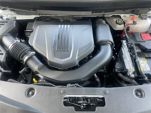 New 2025 Buick Enclave Sport Touring w/ Power Package image 29