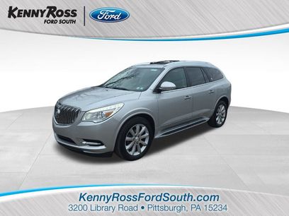 Used 2015 Buick Enclave Premium w/ Experience Buick Package