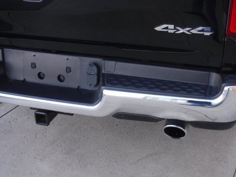 Certified 2022 RAM 1500 Big Horn image 11