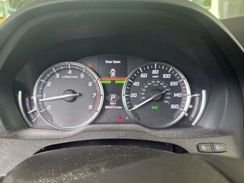 Used 2018 Acura MDX FWD w/ Technology Package image 1