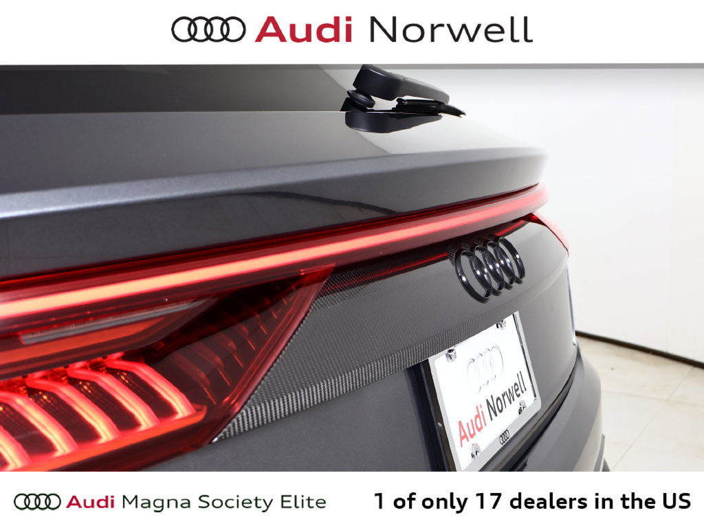 Used 2020 Audi RS Q8 AWD/4WD image 25