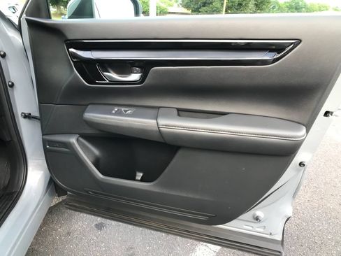 Used 2023 Honda CR-V EX-L image 31