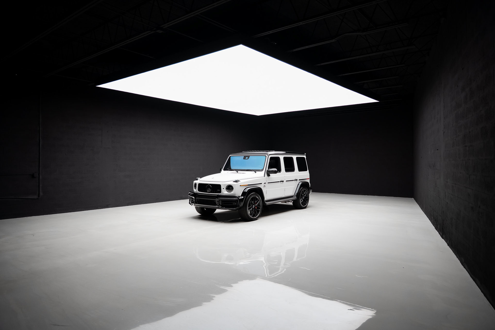 Used 2022 Mercedes-Benz G 63 AMG 4MATIC image 98