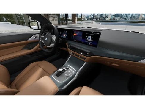 New 2026 BMW 430i xDrive Coupe w/ Premium Package AWD/4WD image 14