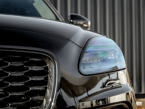 New 2024 Jaguar E-PACE R-Dynamic SE image 6