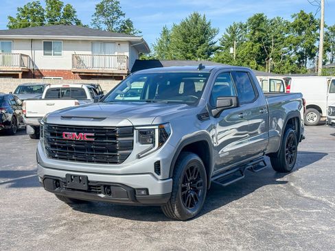 Used 2026 GMC Sierra 1500 Elevation AWD/4WD image 5